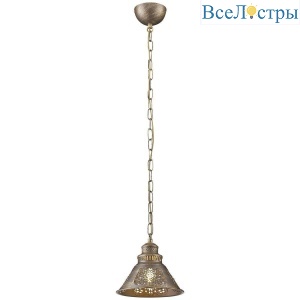 Подвесной светильник Velante 308-603-01