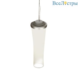 Подвесной светильник Vistosi SP PAGODA 21/1 BC BC