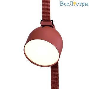 Трековый светодиодный светильник Lightstar Nove 208042