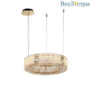 Подвесная люстра Favourite Templum 4204-4P