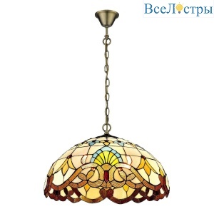 Подвесная люстра Velante 830-806-03