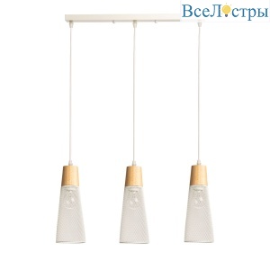 Подвесной светильник De Markt Соло 112014503