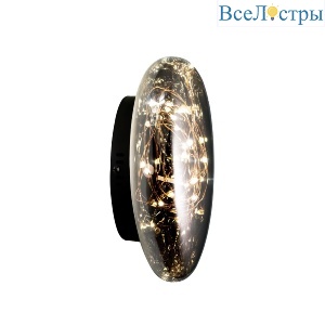 Настенный светильник Modestyle MS.6512.220 BK