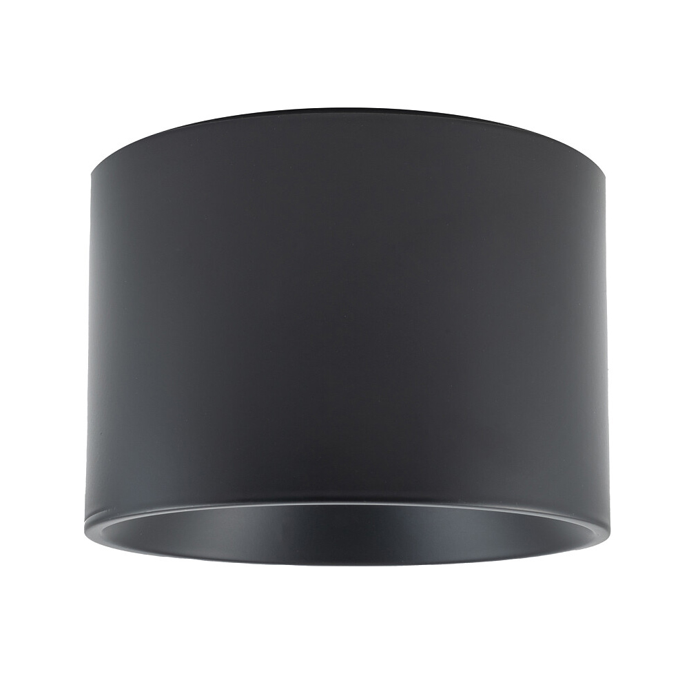 накладной светильник nowodvorski bol black 10484