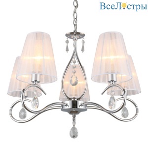Подвесная люстра Omnilux Molinella OML-56203-05