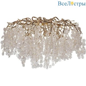 Потолочная люстра Garda Decor 86-9018/800