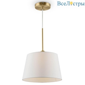 Подвесной светильник Freya Sandy FR5119PL-01BS