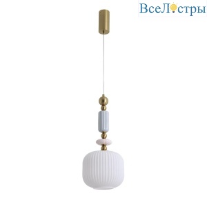 Подвесной светильник Lumion Moderni Alegra 8334/1