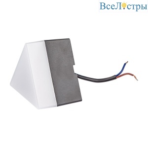 Светодиодный модуль Эра SML-AC-B-4K-03 Б0050960