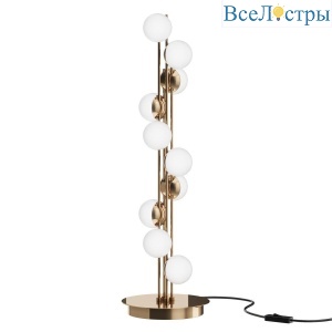Настольная лампа Maytoni Tessara MOD081TL-L14G3K