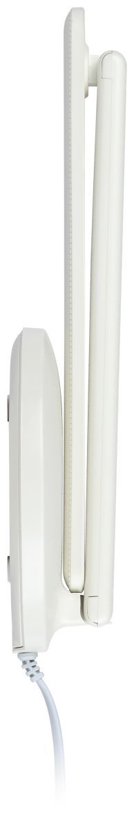 настольная лампа эра nled-526-10w-w