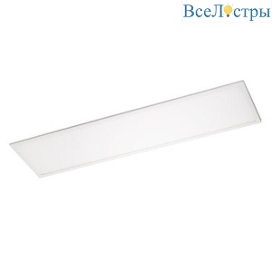 Светодиодная панель Arlight IM-S300x1200-40W Day4000 023154(2)