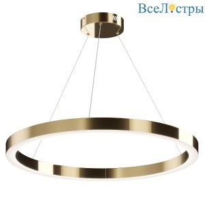 Подвесной светильник Maytoni Saturno MOD415PL-L60BS4K