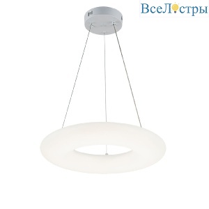 Подвесной светильник Escada Soft 10258/1LED
