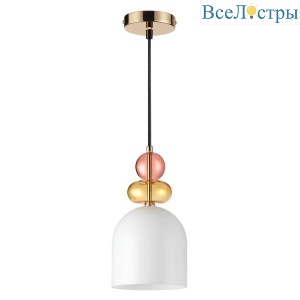 Подвесной светильник Lumion Suspentioni Gillian 4589/1B