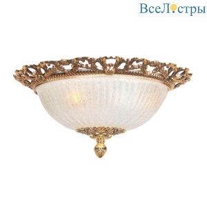 Потолочный светильник Arti Lampadari Vigilanza E 1.13.38 G