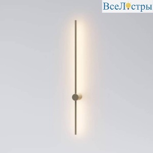 Настенный светильник Denkirs Stang DK5014-SG