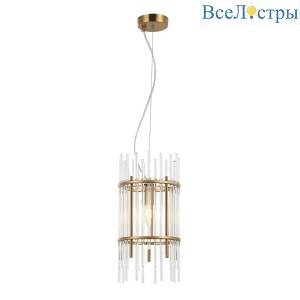 Подвесной светильник Stilfort Sia 2146/05/01P