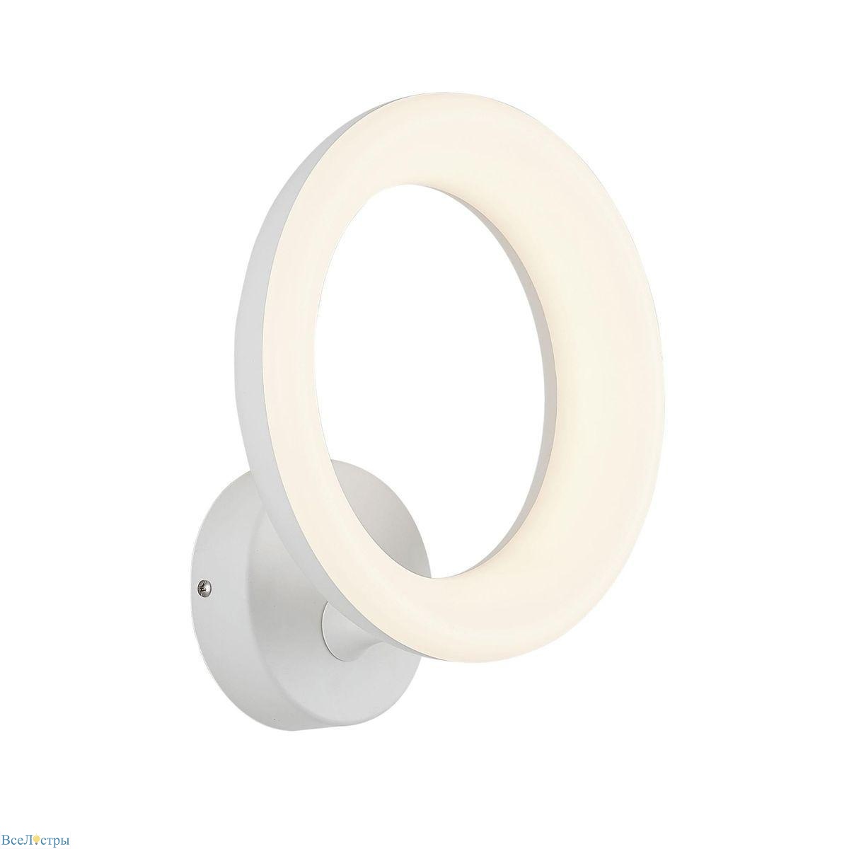 бра citilux паркер cl225b310