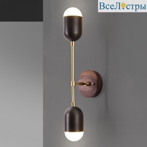 Бра Imperium Loft Chris 209124-23