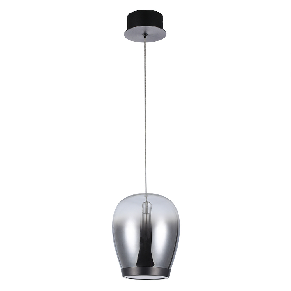 подвесной светильник divinare campo 5875/51 sp-15
