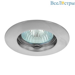 Точечный светильник Kanlux Luto CTX-DS02B-C 2581
