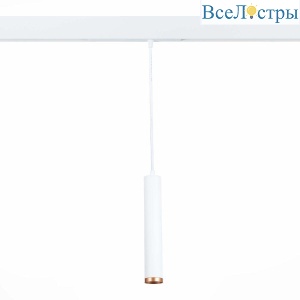 Трековый светодиодный светильник для магнитного шинопровода ST Luce ST659.593.10