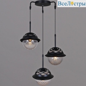 Подвесной светильник Reluce 05905-0.9-03 BK