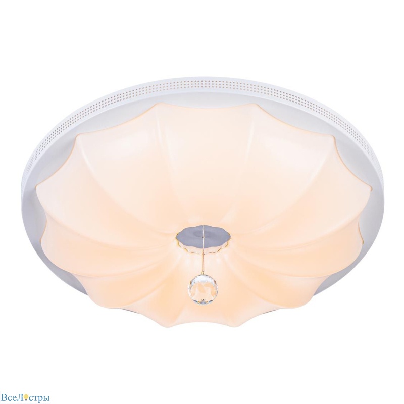 потолочный светодиодный светильник escada 10231/s led