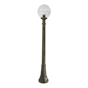 Уличный фонарь Fumagalli Artu/G300 G30.158.000.BXE27