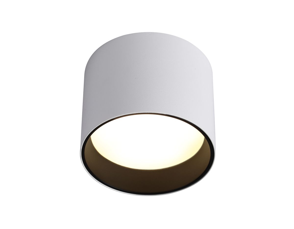 накладной светильник ambrella light techno spot gx standard tech tn5303