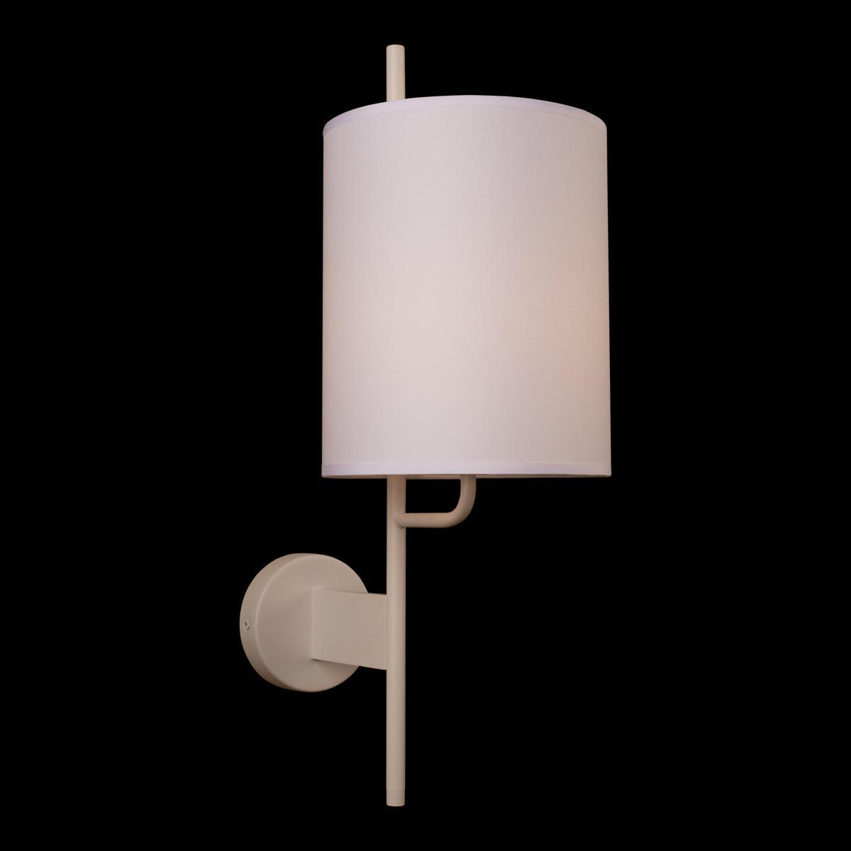 бра loft it ritz 10253w/a white