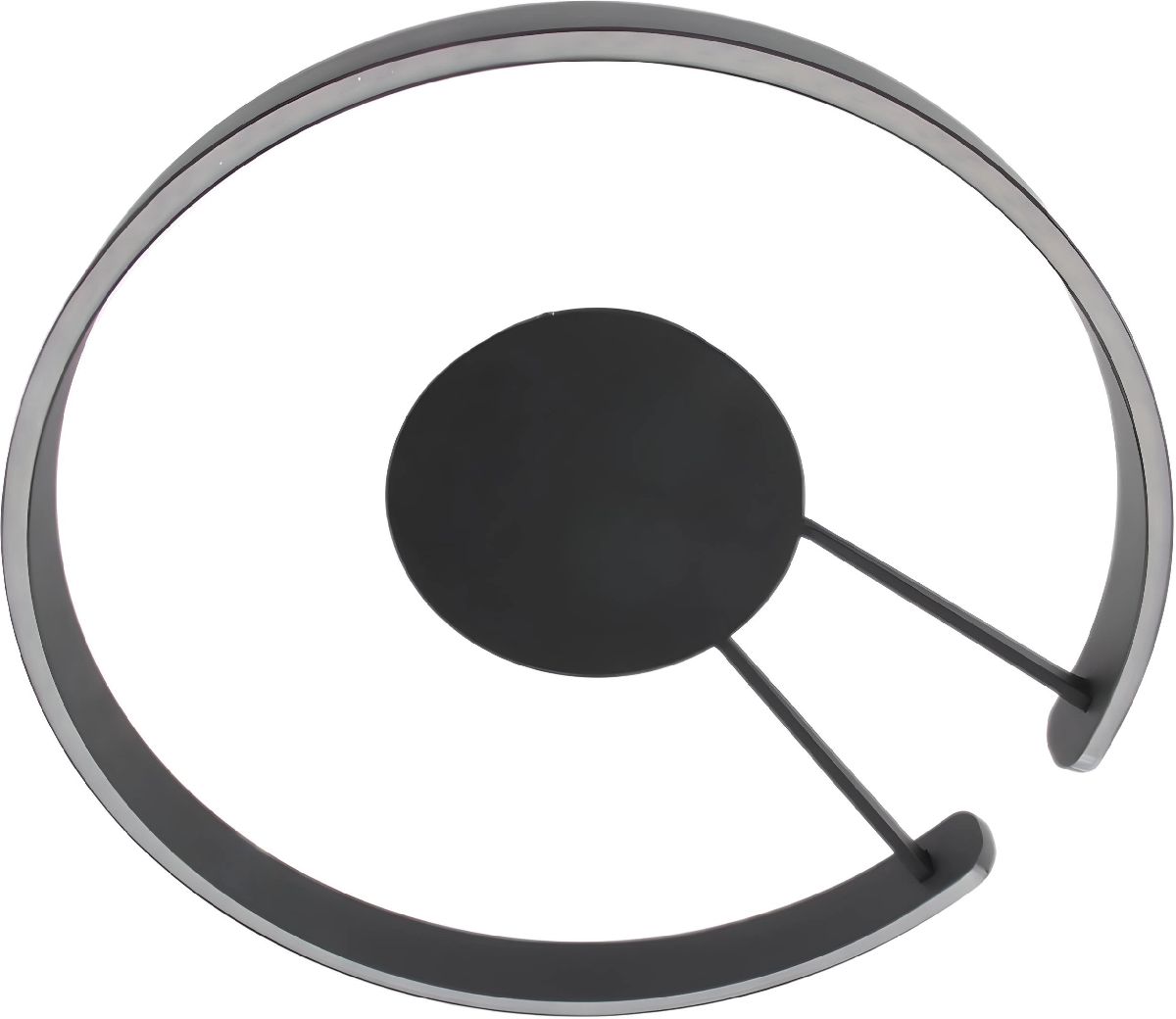потолочный светильник mizi'en leo mz31371-600-pb