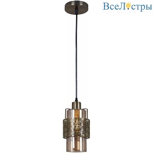 Подвесной светильник Reluce 03647-0.4-01 AB