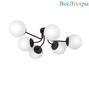 Потолочная люстра Vitaluce V4996-1/6PL
