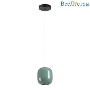 Подвесной светильник Odeon Light Ovali 5053/1C