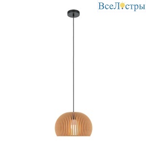 Подвесной светильник Maytoni Roots MOD195PL-01W