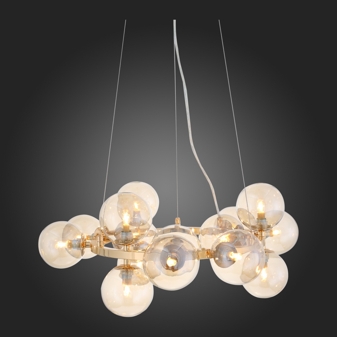 Parllaone ST Luce