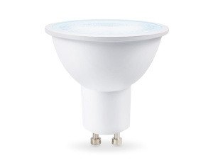 Светодиодная лампа Ambrella Light Bulbing GU10 9W 6400K 190906