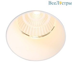 Встраиваемый светильник Voltalighting Moon DL1516.55.3K.TW DIM