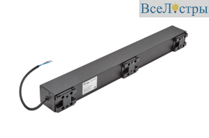Блок питания DesignLed DRV-100-24 007245