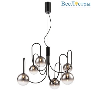 Подвесной светильник Velante 287-023-06