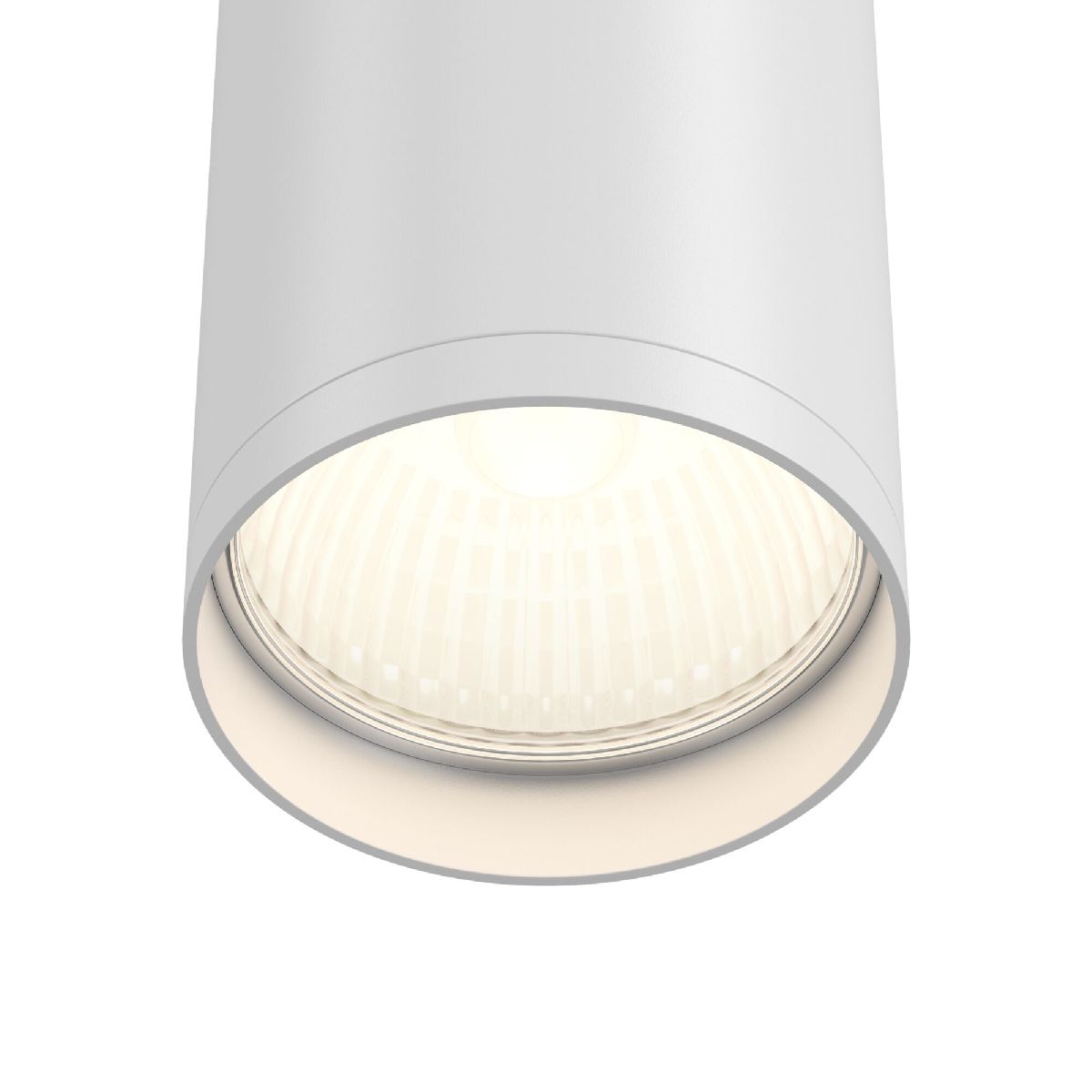 потолочный светильник maytoni focus s c052cl-01w