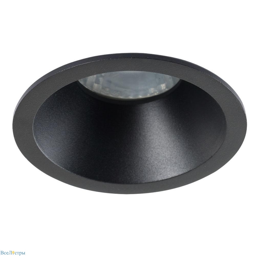 встраиваемый светильник crystal lux ctl 006 clt 006c1 bl