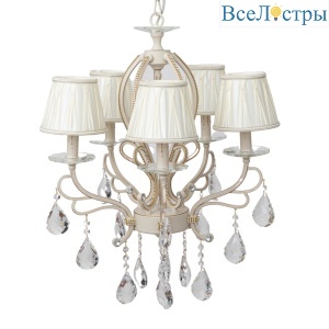 Подвесная люстра Abrasax Petra 3004/5P
