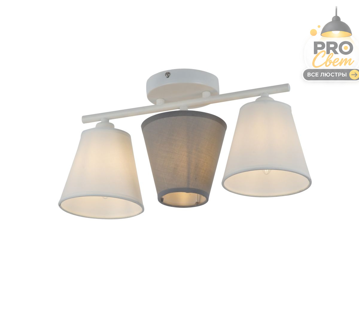 потолочная люстра freya tinkler fr5128pl-03w