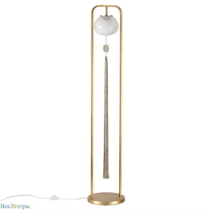 торшер odeon light modern 5432/1f