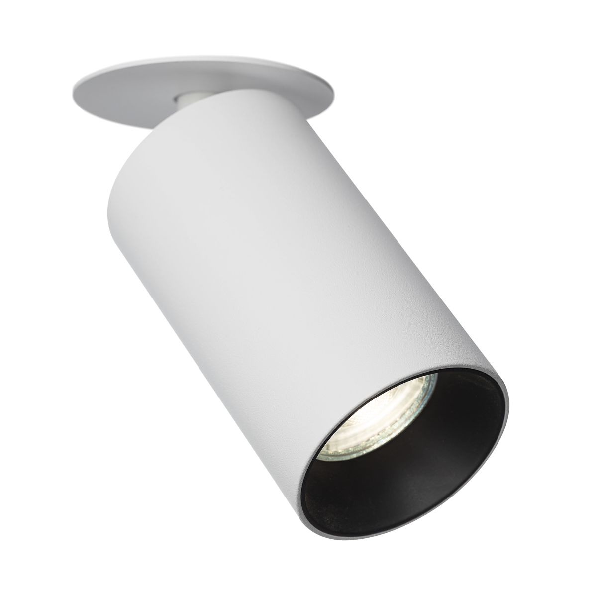 встраиваемый спот citilux axel cl512d10