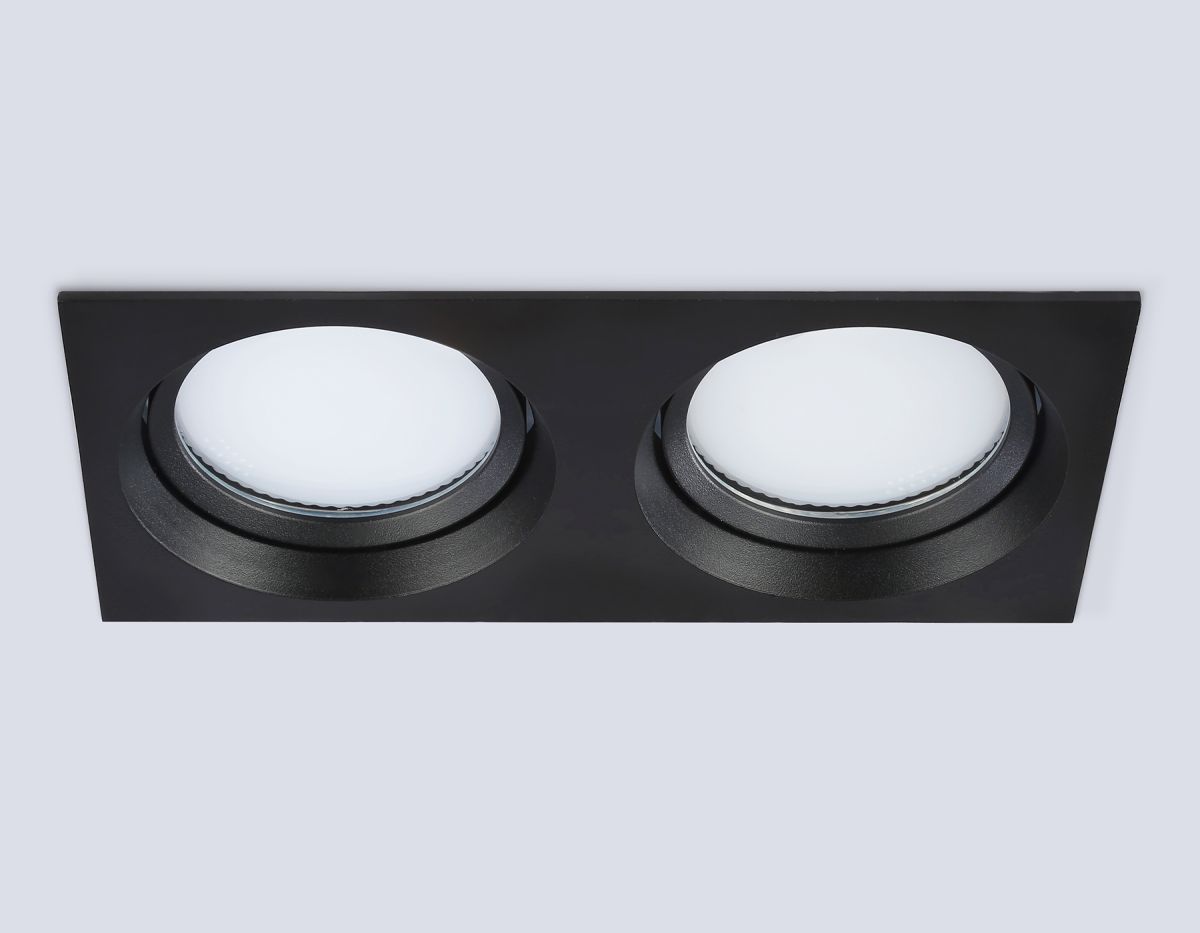 встраиваемый светильник ambrella light techno spot ip protect tn6661
