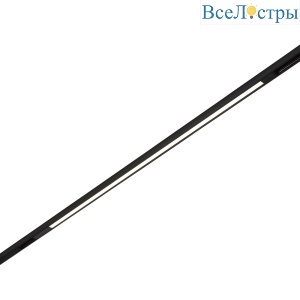 Трековый магнитный светильник ST Luce Skyline 48+ ST1360.446.30